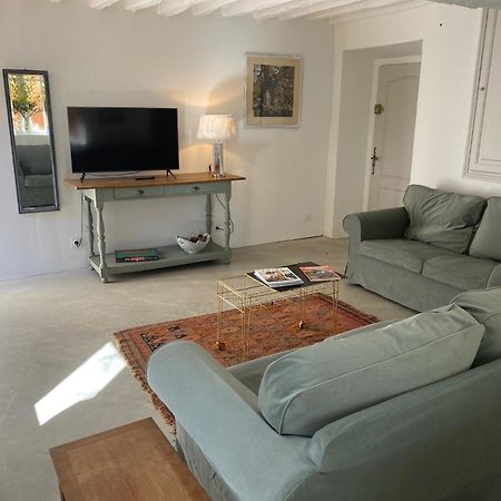 Le Domaine Saint Jean B&B 외부 사진
